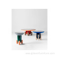 Explorer Side Tables by Jaime Hayon